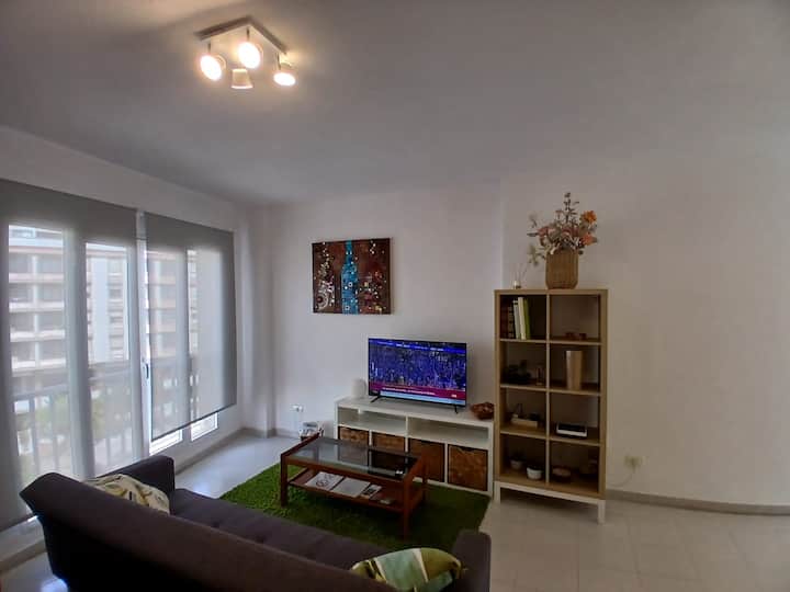 Apartamento Céntrico | La Laguna | Aeropuerto Tnf - La Laguna