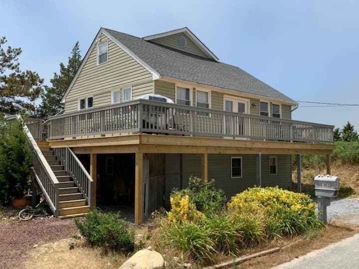Broadkill Beach Getaway - Lewes, DE