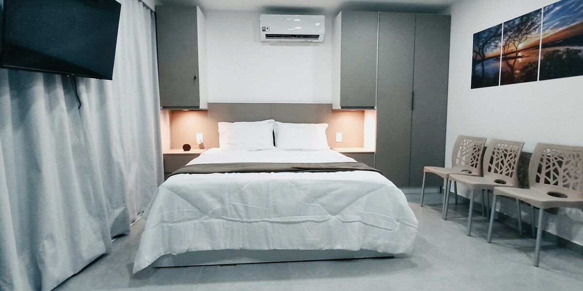 ห้องนอน