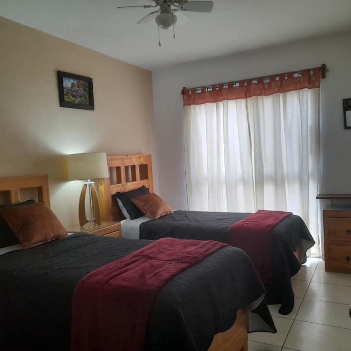 Bedroom 2