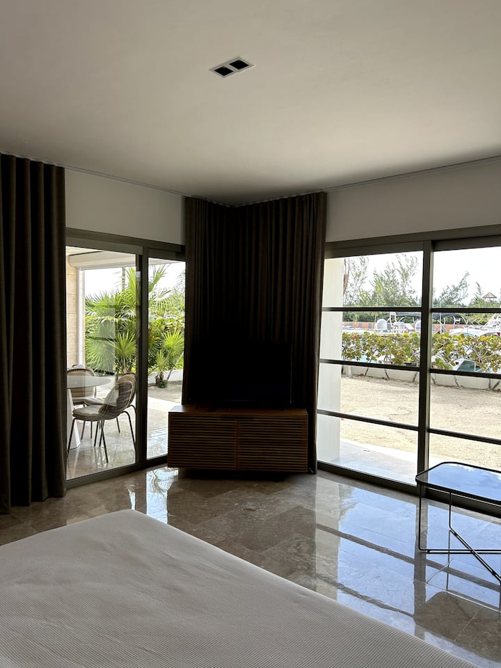 Спална соба 1