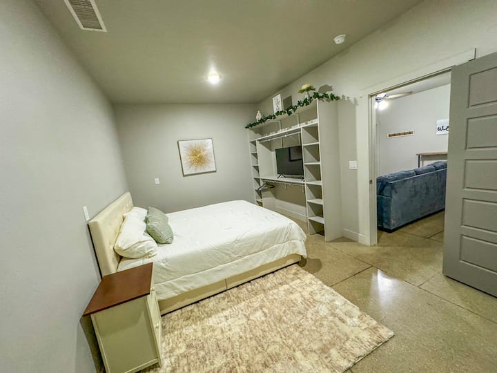 Habitación 1