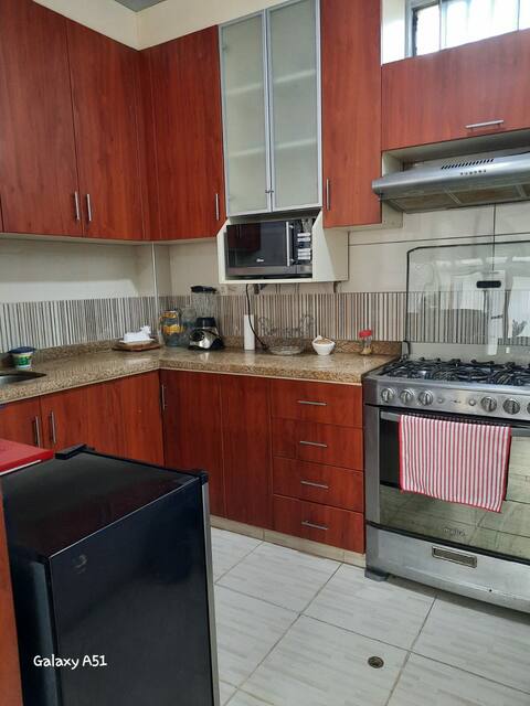 Casa 2 Pinos, Huarmey