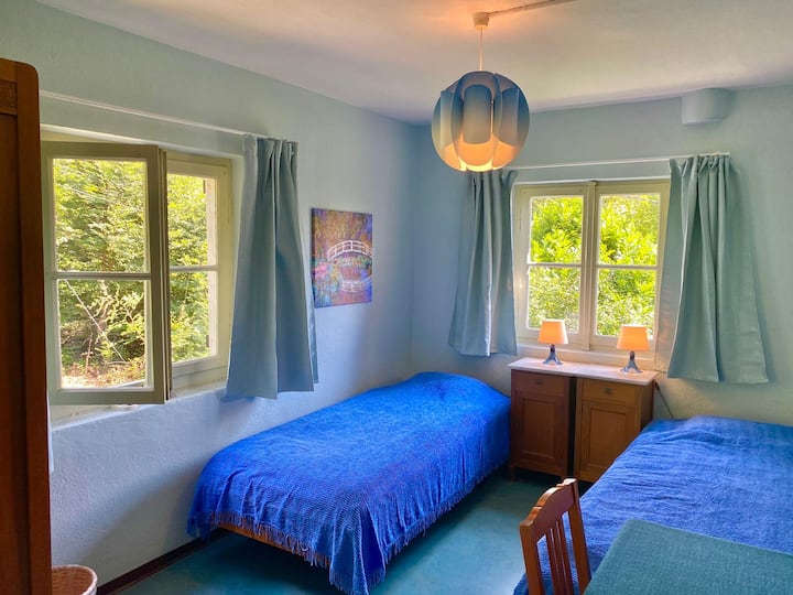 Спална соба 2