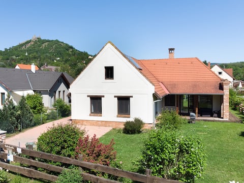 Rustic Vacation Home