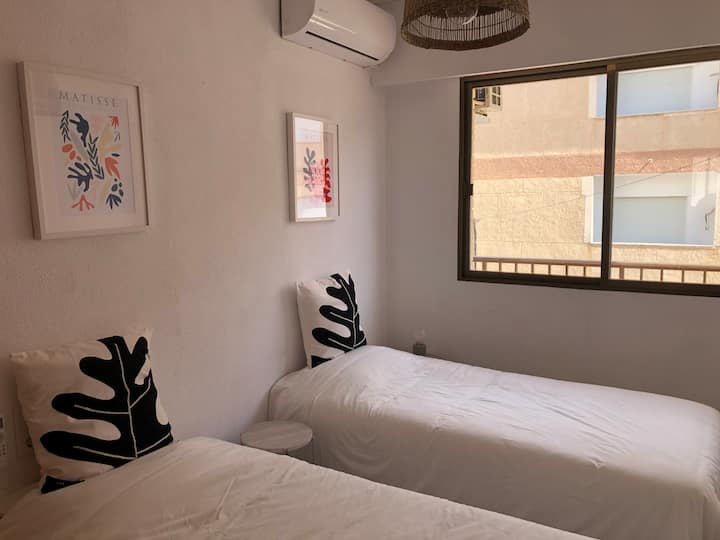 Habitación 4