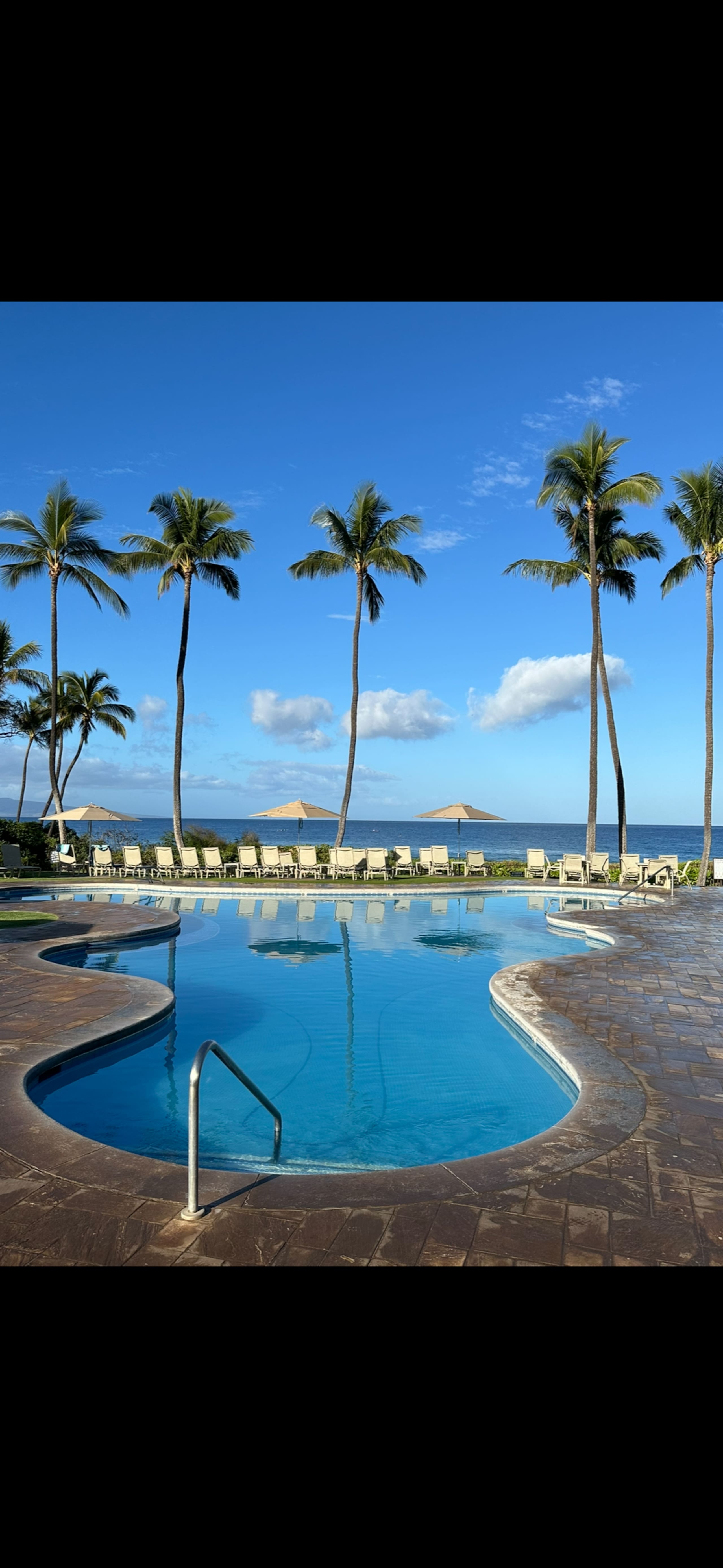 1 bed & bunks Ocean view, beachfront property - Image 1
