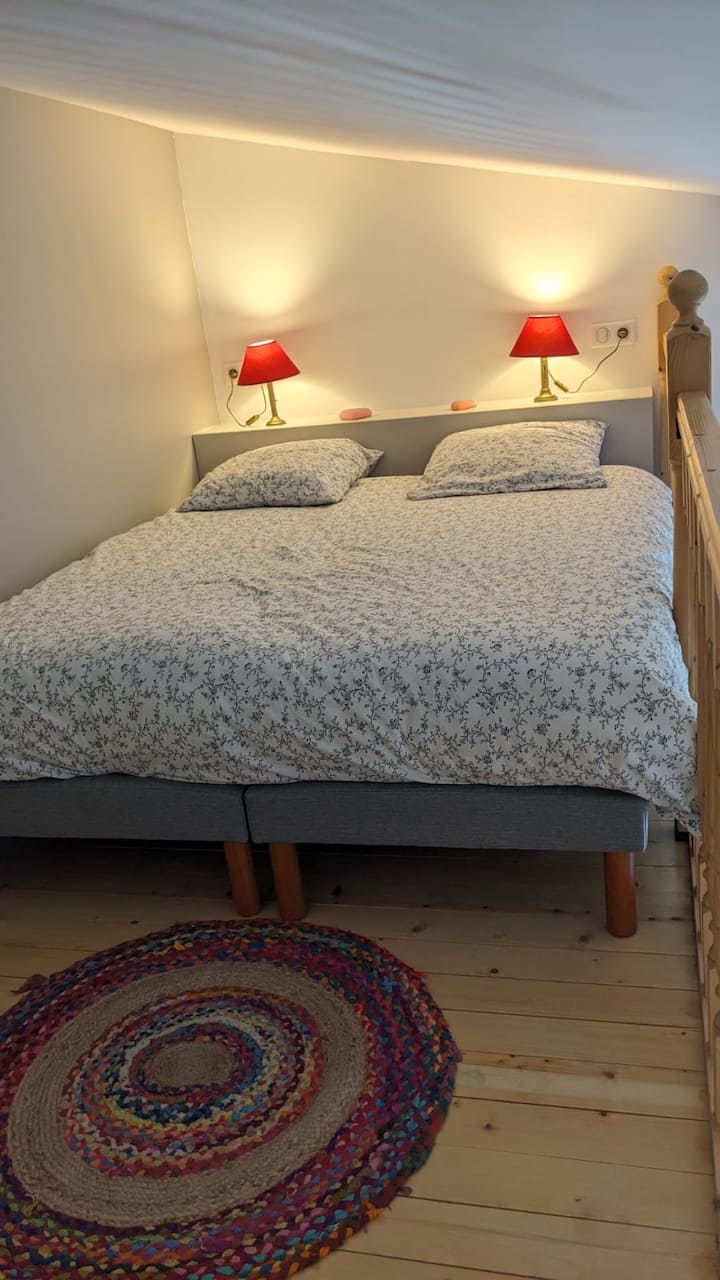 საძინებელი 5