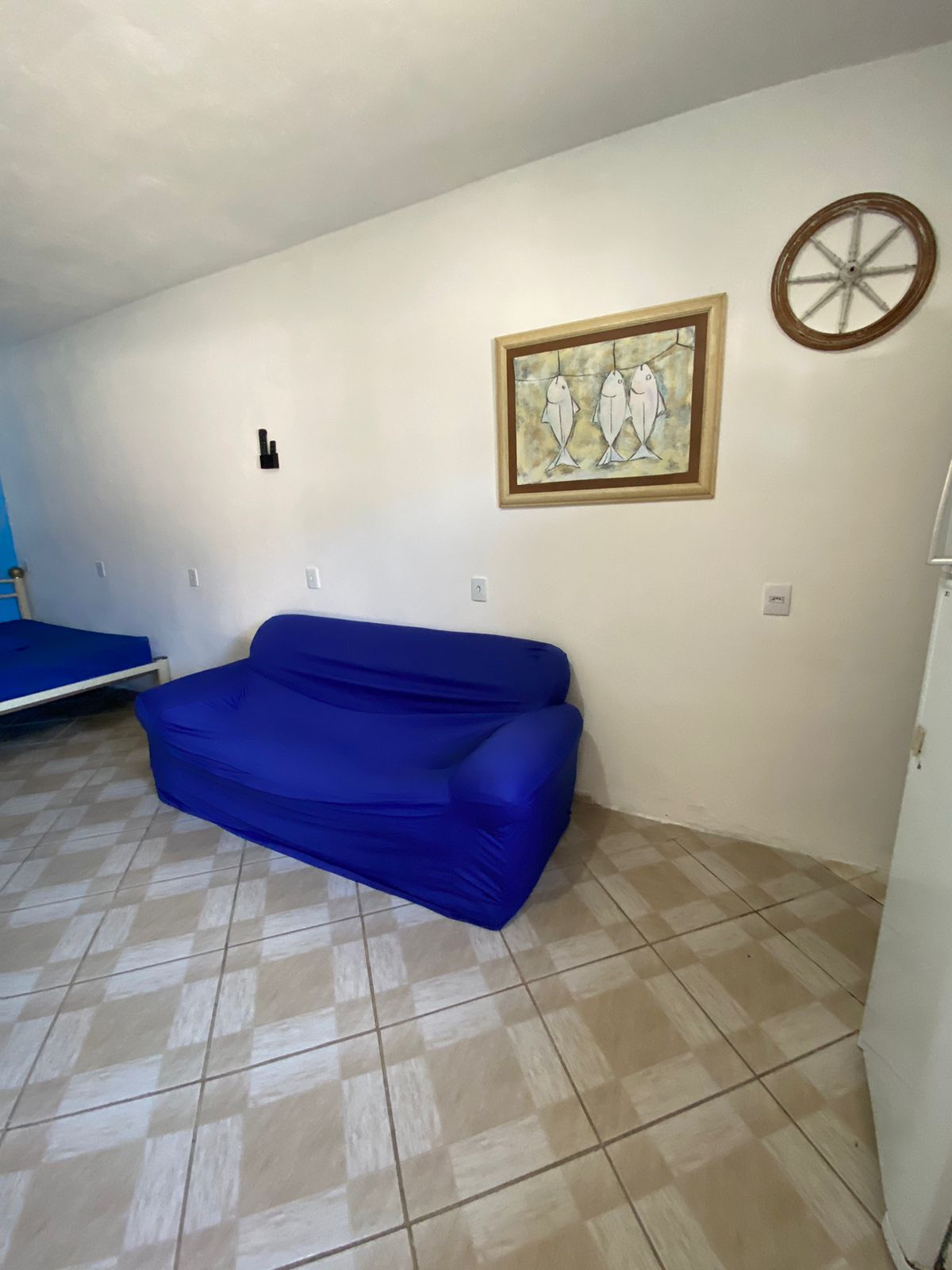 მისაღები სივრცე