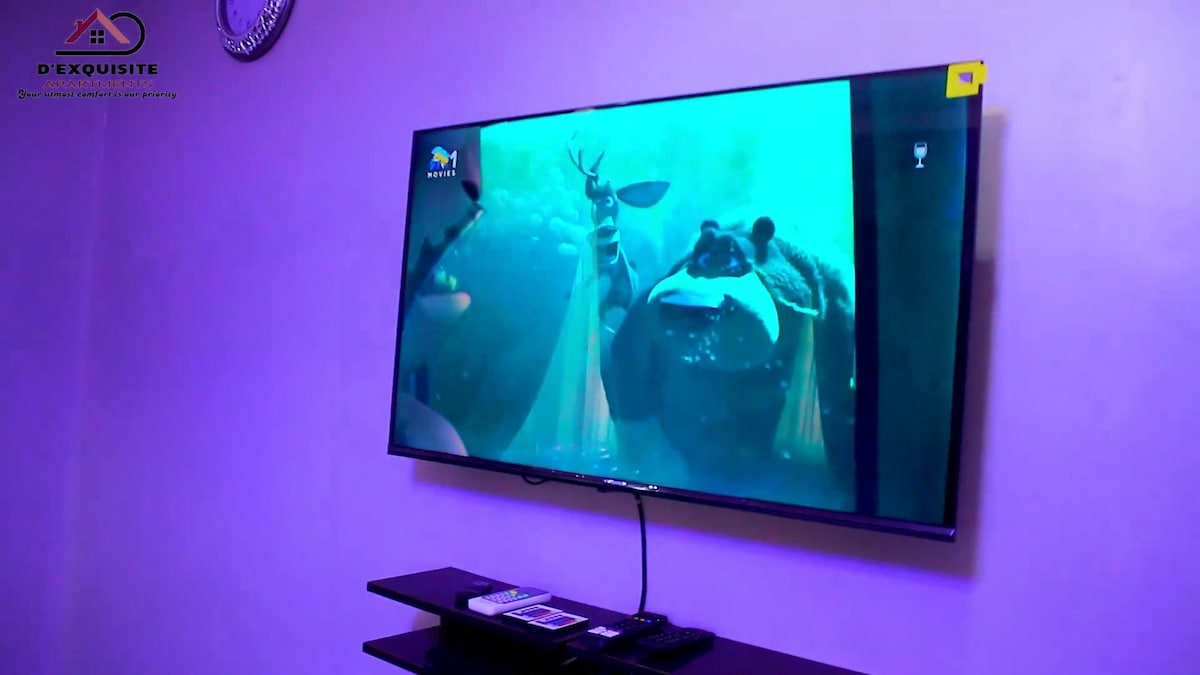 Спална соба