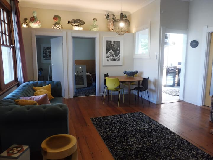 Aramoho Art House - Whanganui