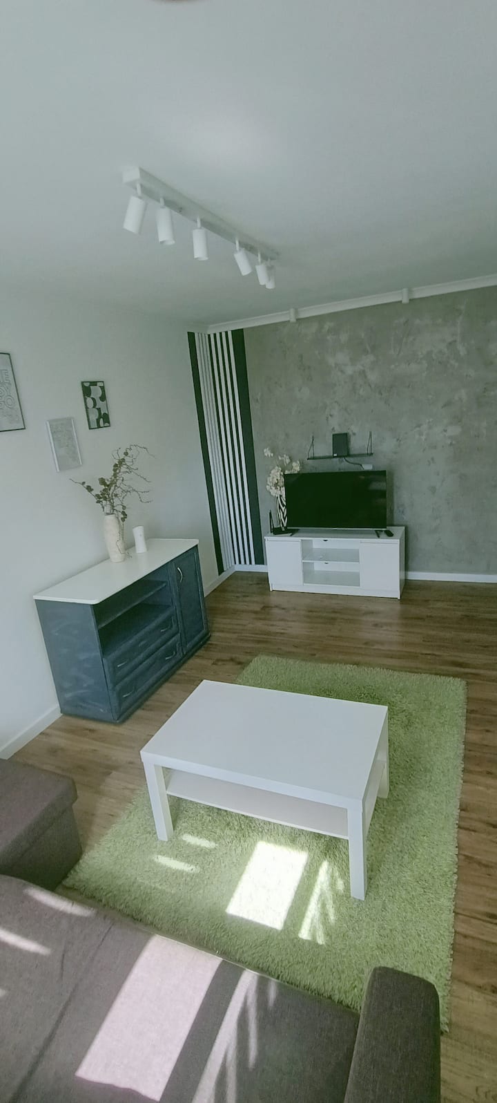 Obývacia miestnosť