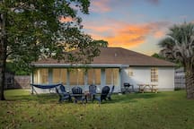 "Navigate" rental in Navarre