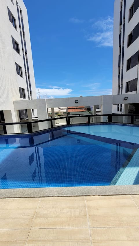 Great location and comfort!