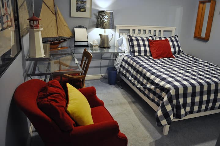 Bedroom 3