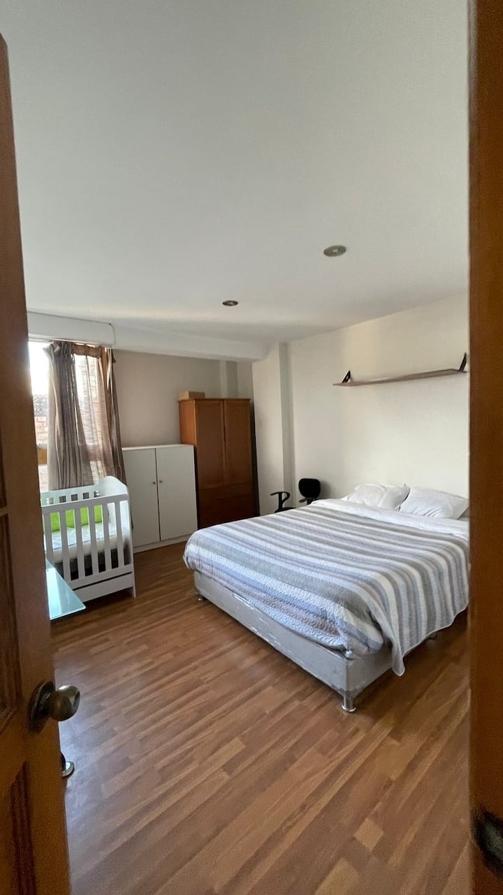 Dhomë gjumi 2