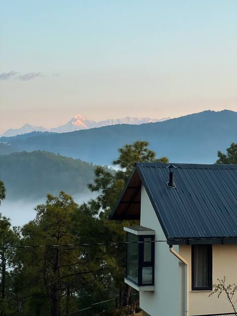 Jaadooghar Chitai Life | Almora