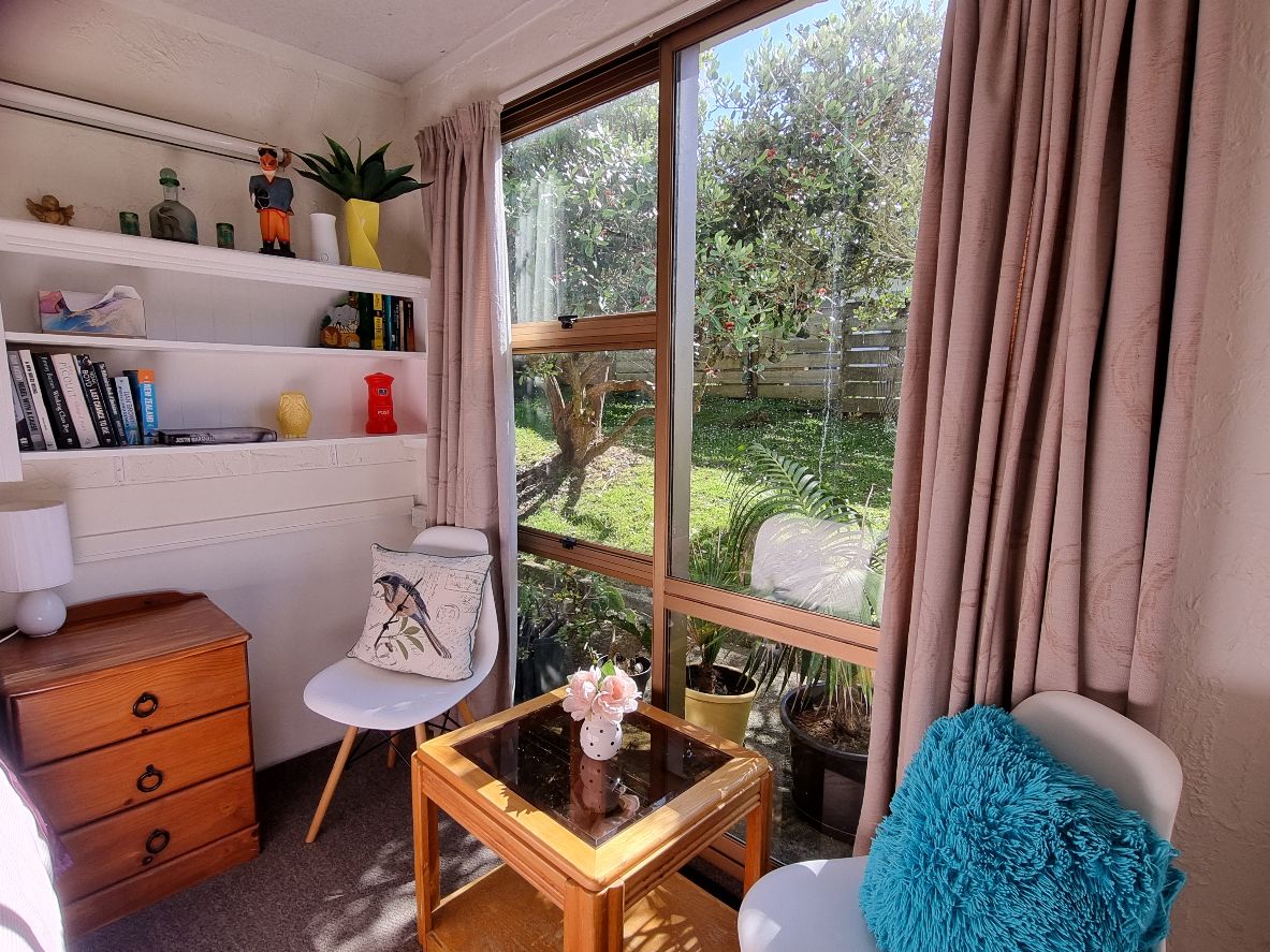 Всекидневна зона