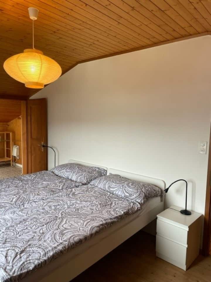 غرفة النوم 1