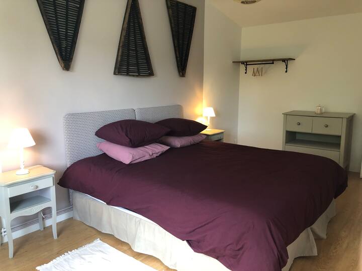 საძინებელი 2