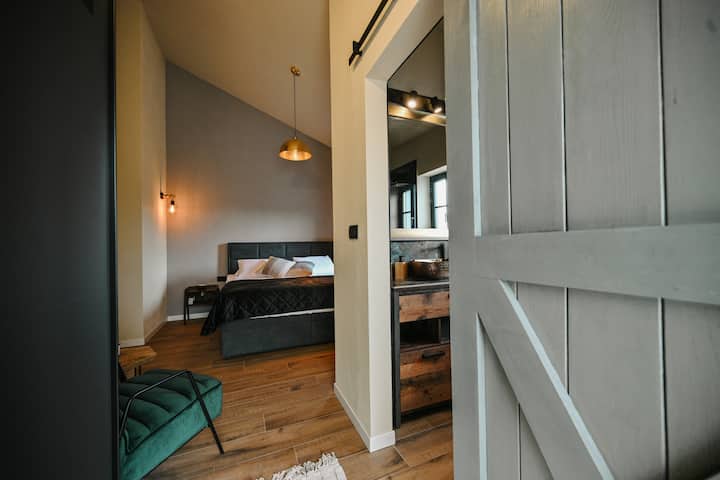 Спална соба 3