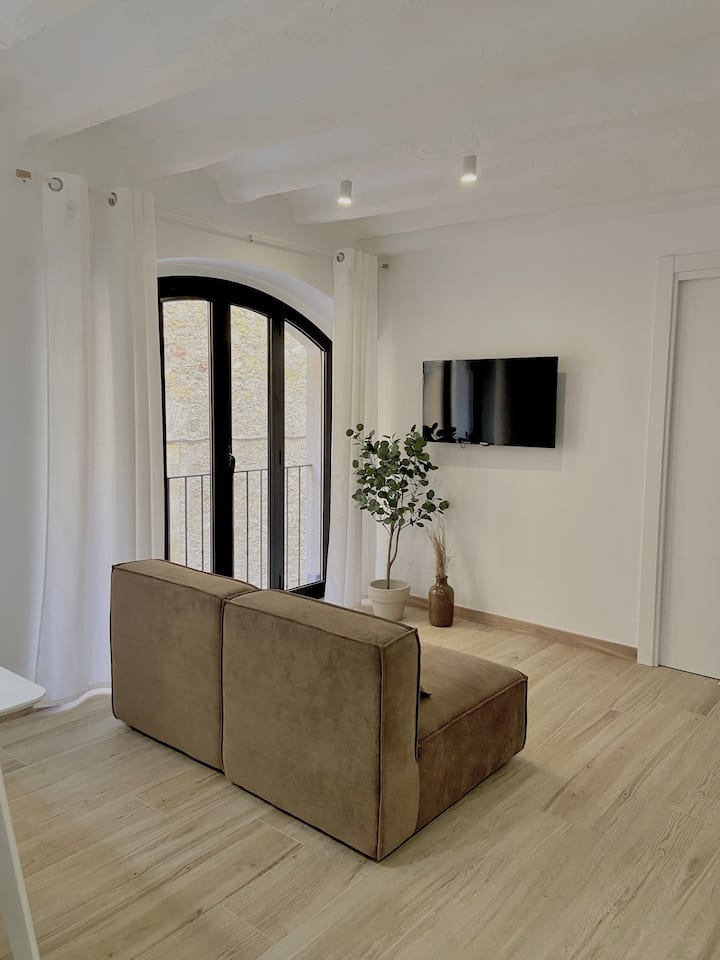 Apartamento En Pleno Casco Antiguo - El Morell