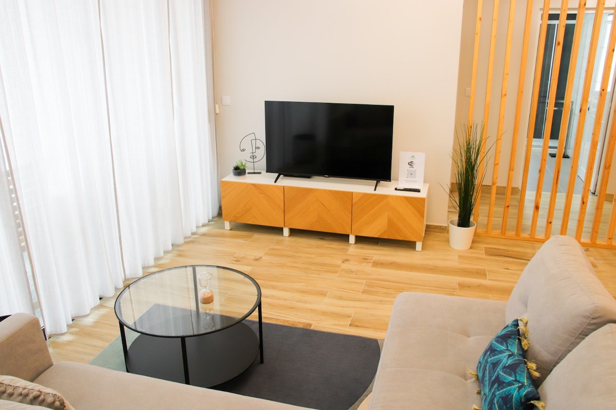 Anúncio popular: Ponto Verde - Apartment I em Ilha Da Madeira