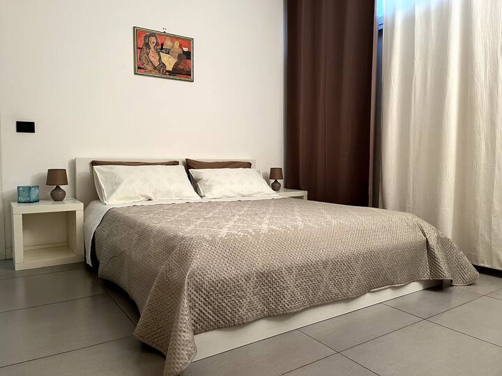 საძინებელი