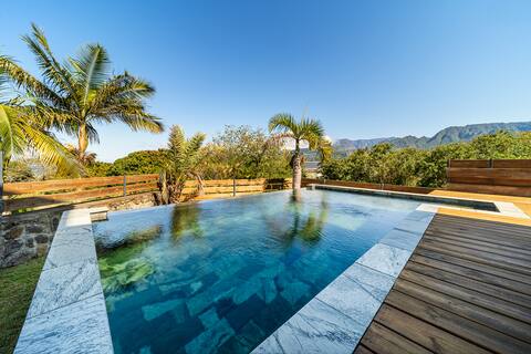 Nature Getaway / Pool / Sea View