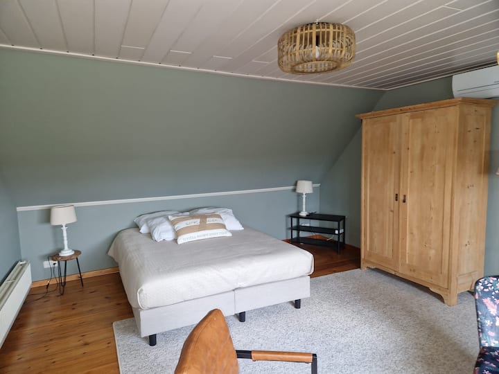 საძინებელი