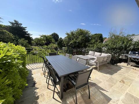 Magnifique maison authentique et paisible 12 pers