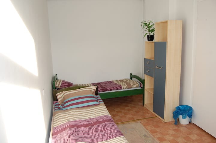 Bedroom 8
