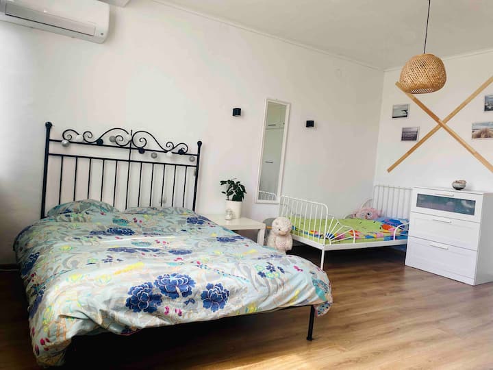 Спална соба 1