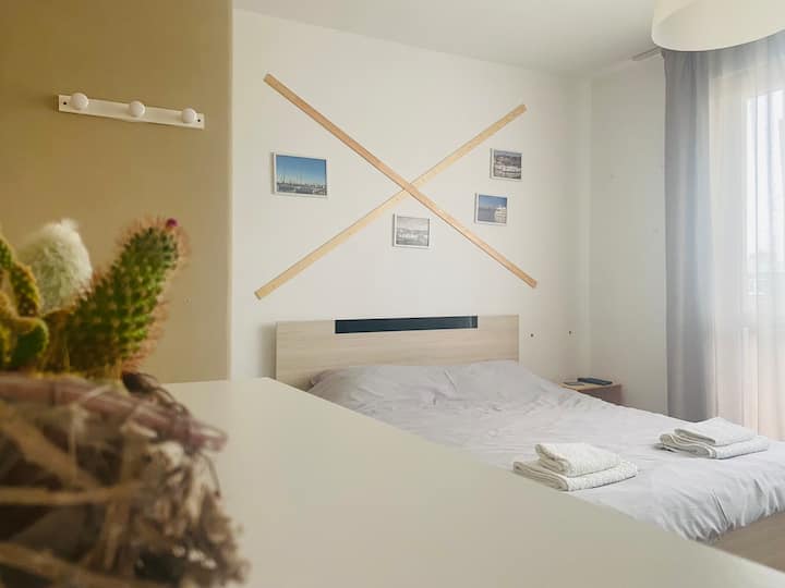 Спална соба 2