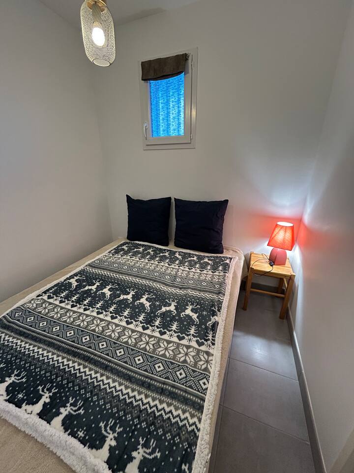 Spavaća soba 2