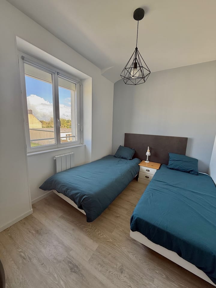 საძინებელი 2