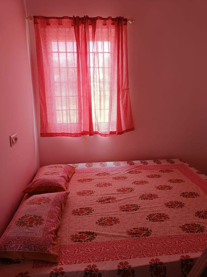 Schlafzimmer 5
