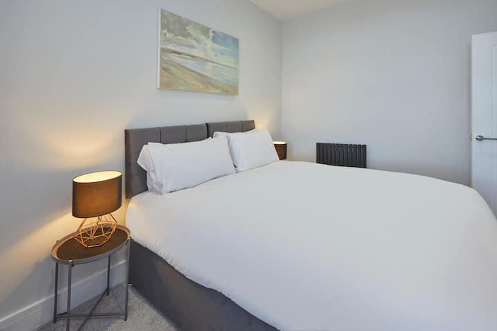 საძინებელი