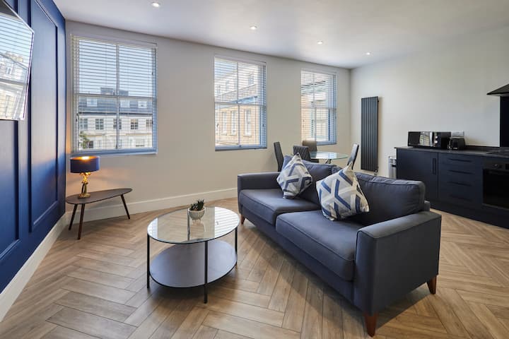 Anyas Lookout | Near Beach | Wifi | Sleeps 3 - Scarborough