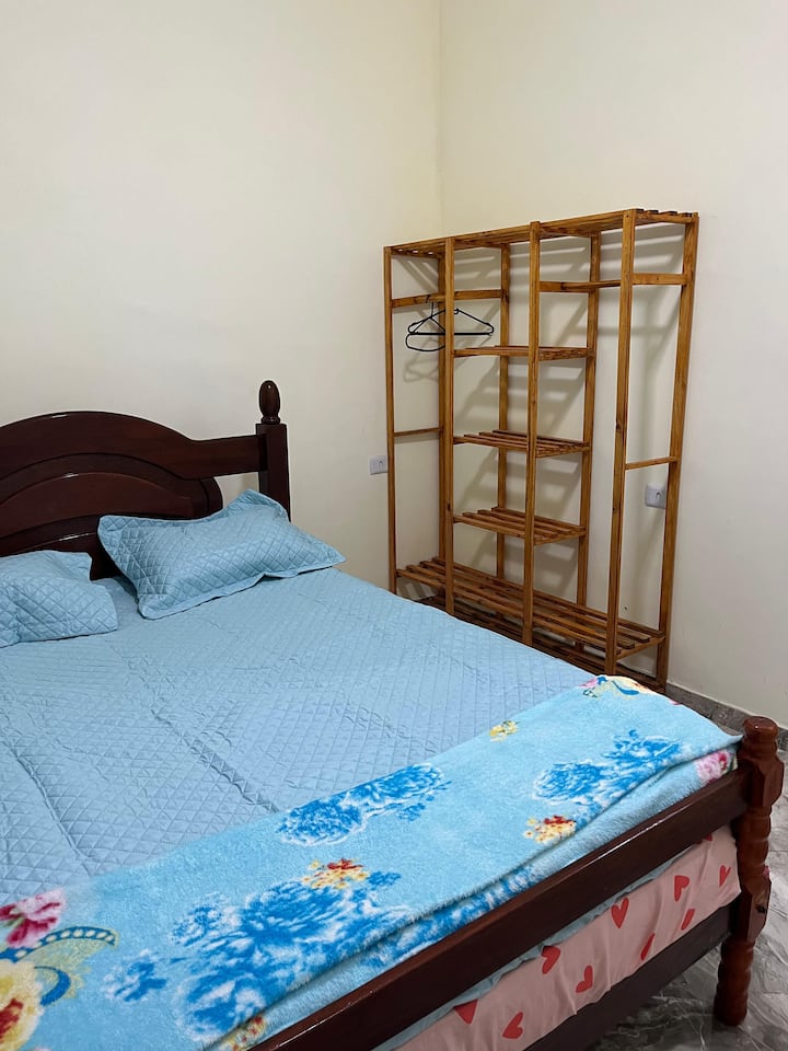 საძინებელი 2