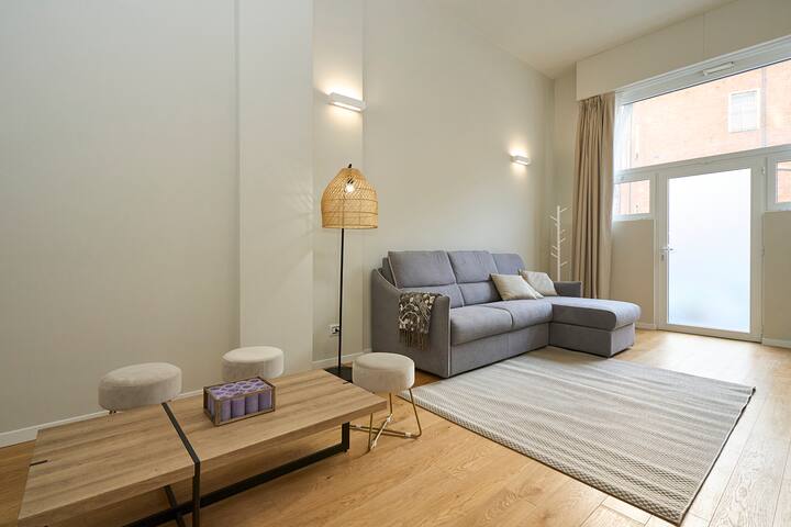 [Duomo Luxury Loft] 1 Minute Walk from DUOMO gallery image 3