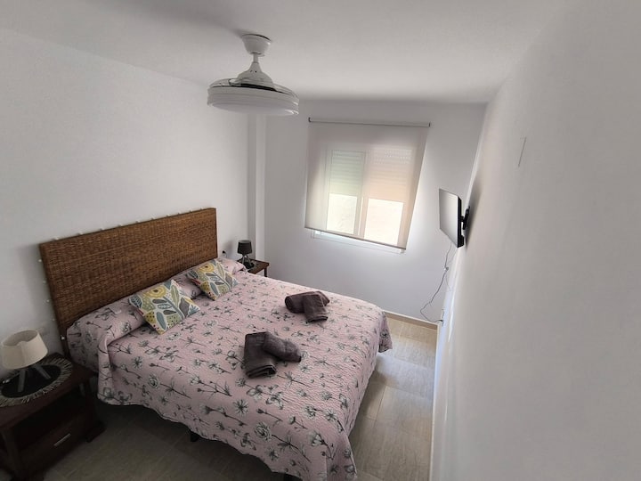 საძინებელი 1