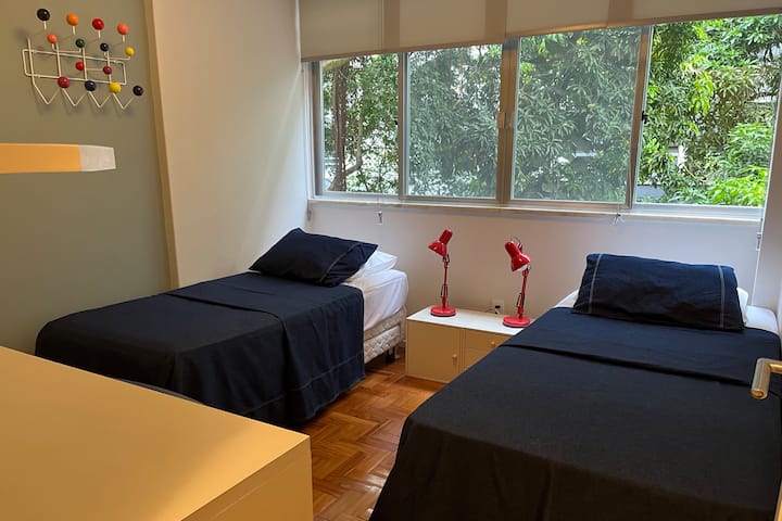 Спална соба 2