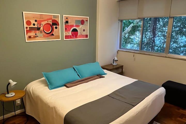 Спална соба 1