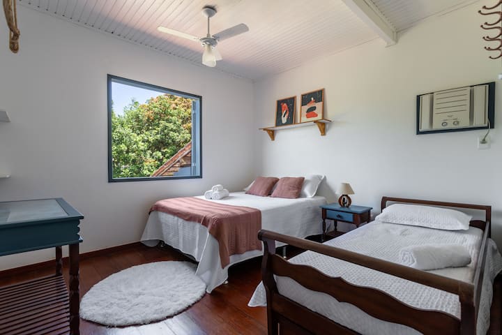 Qt 6 עם שפע של מקום ונוף יפהפה.