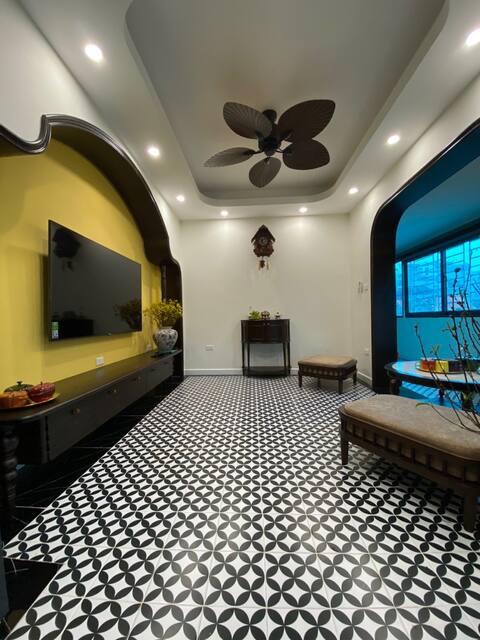 LakeApt|LongStay|FullKitchen|LuxuryBath|OldQuarter