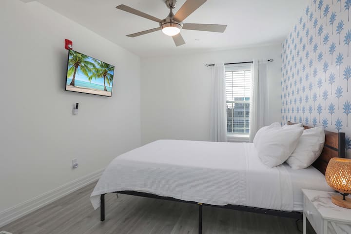 غرفة النوم 3