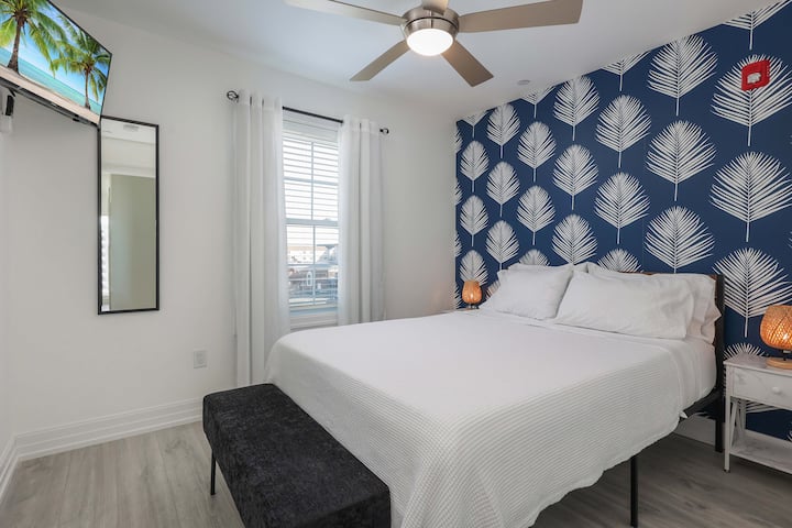 غرفة النوم 4