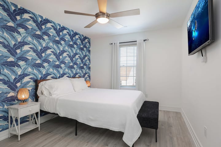 غرفة النوم 2