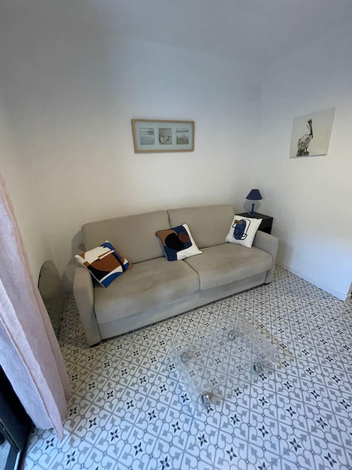 Спална соба